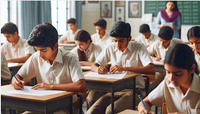 CBSE class 10 and 12 exams to begin on this date; Board exam 2025 datesheet out soon