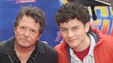 Michael J. Fox and Christopher Lloyd Delight Fans With Appearance at 'Back to the Future' Musical