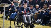 100-year-old British D-Day veteran dies before he can honor fallen comrades one more time