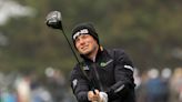 Wind wreaks havoc as Viktor Hovland chases: Here’s what you missed Saturday at the suspended AT&T Pebble Beach Pro-Am