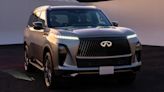 Infiniti QX80旗艦休旅大改款！捨棄20年V8改採GT-R血統雙渦輪V6