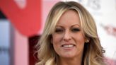 Stormy Daniels Keeps Roasting Donald Trump While He Just Watches