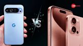 Tech Showdown: Google Pixel 9 Vs iPhone 16; What New AI Features To Expect From Anticipated Smartphones?