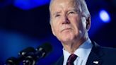 Biden Ups Ante In Border Bill Fight With Veto Threat Of Israel Aid