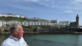 The ‘knackered’ Cornish paradise where there’s nowhere to live