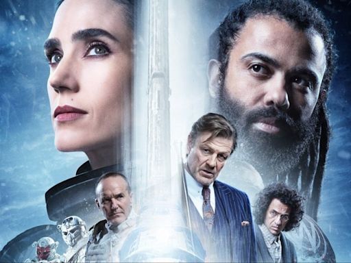 Snowpiercer Season 4 Review