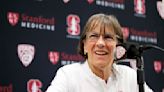 Stanford names basketball court "Tara VanDerveer Court" for retired Hall of Famer, winningest coach