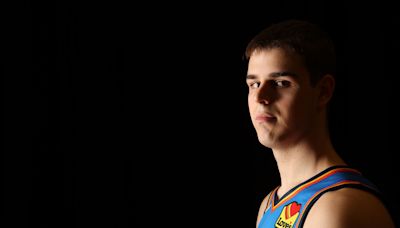 Thunder's Nikola Topic undergoes surgery for torn ACL