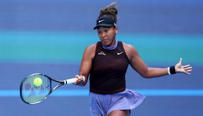 Naomi Osaka starts working with Serena Williams’ former coach after initial hesitancy