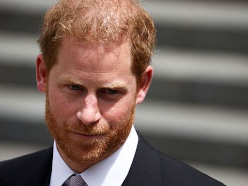 Prince Harry 'mulling UK return under one condition' as Duke sent major warning