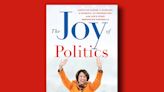 Book excerpt: "The Joy of Politics" by Sen. Amy Klobuchar