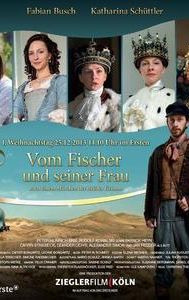 Vom Fischer und seiner Frau