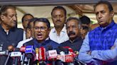 ‘Urban Naxal’ bill is bogey to smother opposition before Maharashtra polls, say Congress, CPI(M)