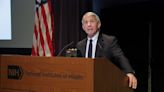Fauci Blames Trump Staff For Misinformation, Animosity Over COVID-19 Response: 'Didn't Seem To Get That Upset With Me...