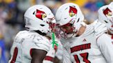 Jeff Brohm and Louisville Cardinals lose ACC college football game to Pittsburgh Panthers