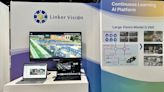 NVIDIA GTC技術大會 亞灣新創Linker Vision展示大型視覺模型