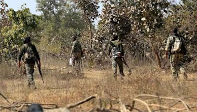 Maha: 12 Maoists gunned down in Gadchiroli encounter, 2 cops injured