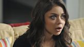 Sarah Hyland Says This Is Why She Almost Missed Out On 'Modern Family' Role