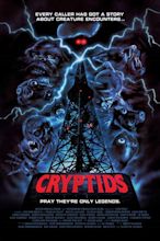 CRYPTIDS (2021) Preview of Joe Bob Briggs monster anthology - MOVIES ...