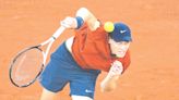 French Open men’s quarterfinals have several intriguing matchups