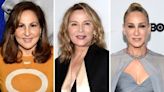 Kathy Najimy Supports Kim Cattrall After Sarah Jessica Parker's 'SATC' Comments