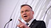 President Duda says Poland ready to host nuclear weapons