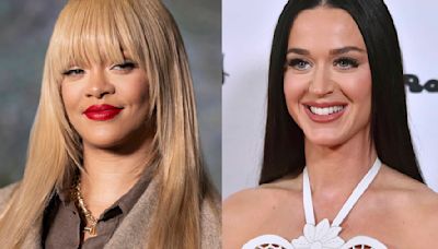 Katy Perry and Rihanna didn't attend the Met Gala. But AI-generated images still fooled fans