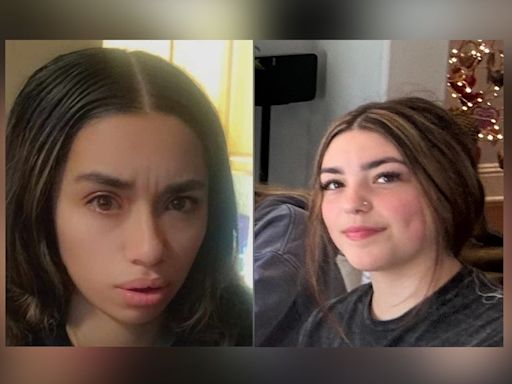 Search is underway for two New York teens missing for a week