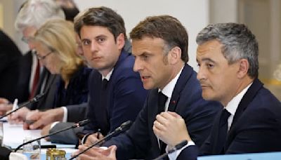 Résultats législatives 2024: Renaissance et LR peuvent-ils s'allier pour former un nouveau gouvernement?