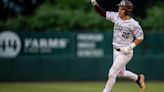 No. 1 Texas A&M uses long ball in series-opening baseball win over No. 17 Georgia