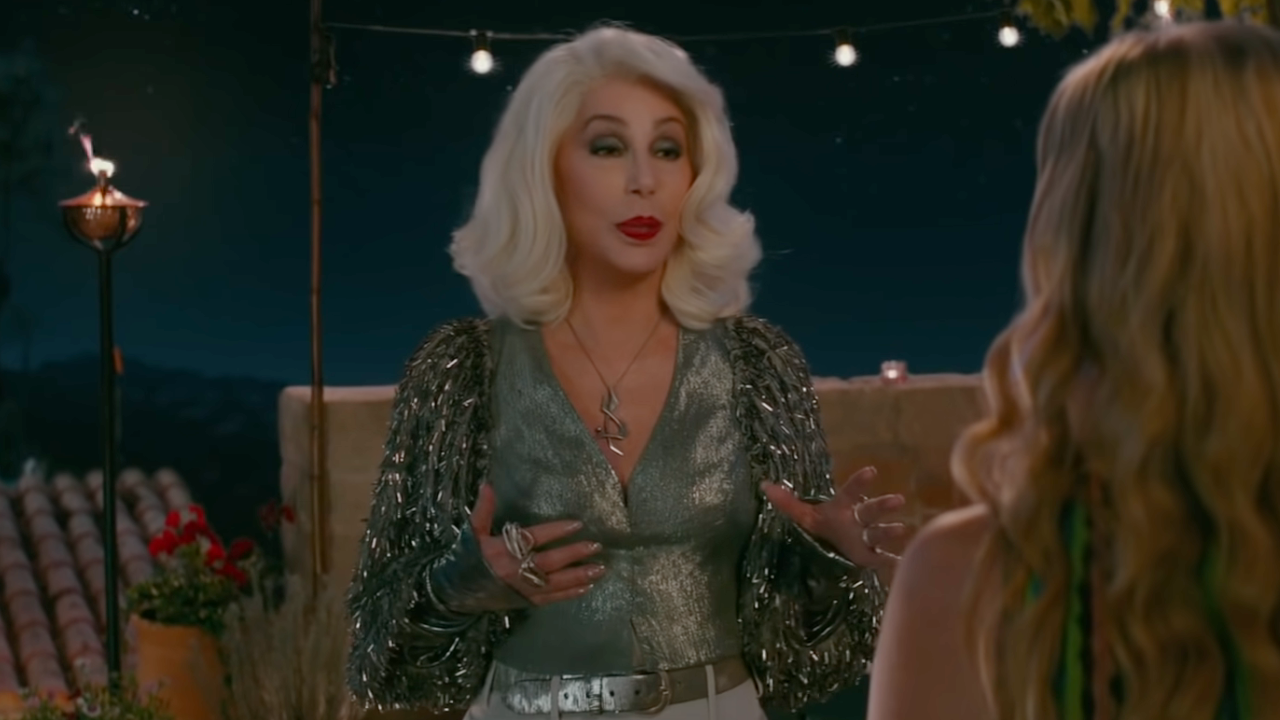 The Best Cher Movie And TV Appearances