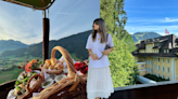 Switzerland in Spring: How Le Grand Bellevue is redefining wellness in the Alps