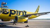 Spirit Airlines is starting new routes after the JetBlue deal collapsed