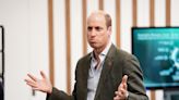 William ‘blown away’ by futuristic technology from Singapore start-ups