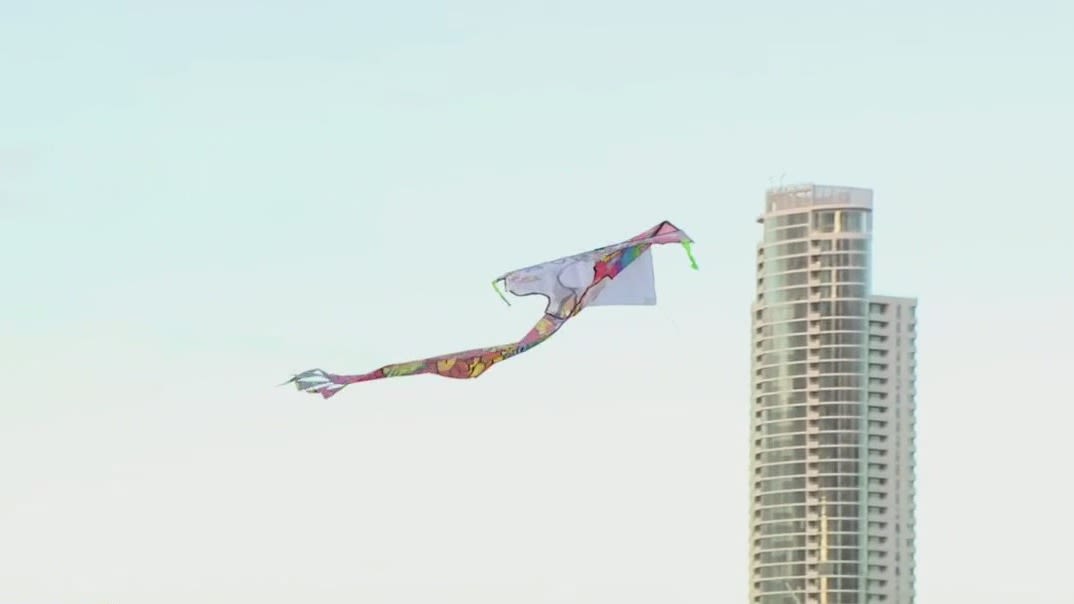 45th annual Frank Mots Kite Festival to take flight on Milwaukee’s lakefront