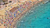 You could now be fined £210 in Spain for being a sunbed hogger