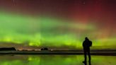 Northern Lights alert as powerful solar storm is heading for Earth