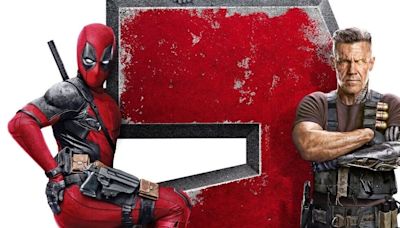 What's your favorite Deadpool scene? Deadpool 2 director Eric Leitch shares his "dope" favorite