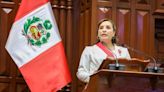 Peru's Boluarte seeks to broaden powers, change legislature amid protests