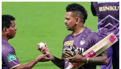 IPL 2024: 'Sunil Narine Has Been Player Of The Season Up To This Point', Believes Graeme Smith