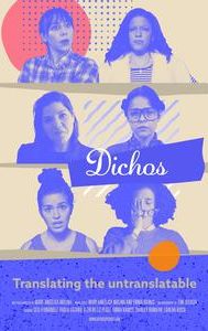 Dichos