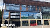 Darley Street Market: New Bradford venue 'oversubscribed', says council