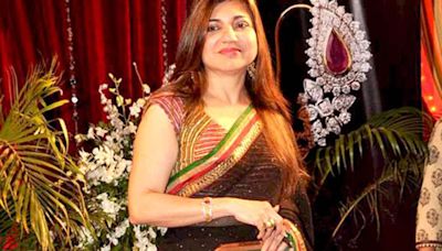 What is sensory hearing loss, the rare condition Alka Yagnik is diagnosed with?