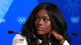 Olympic bobsledder Aja Evans files lawsuit alleging sexual assault by team chiropractor