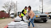 California Gov. Newsom declares state of emergency as massive bomb cyclone storm approaches