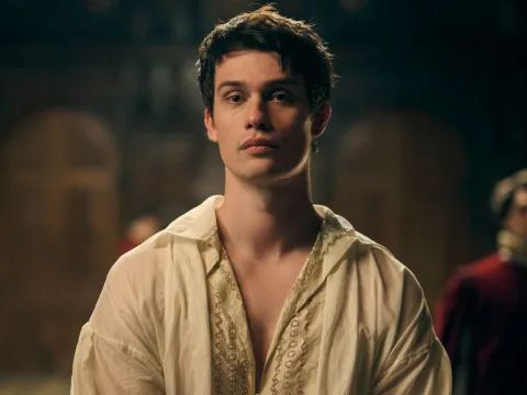 100 Nights of Hero: Nicholas Galitzine to Star in Fantasy Romance Movie