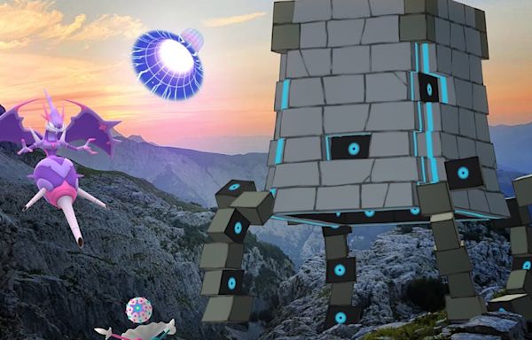 Pokémon Go Ultra Space Wonders Collection Challenges, research tasks and bonuses