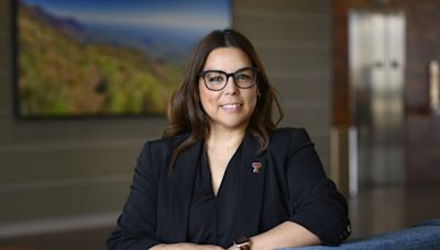 Developing Leaders at Texas Tech Health El Paso | Newswise