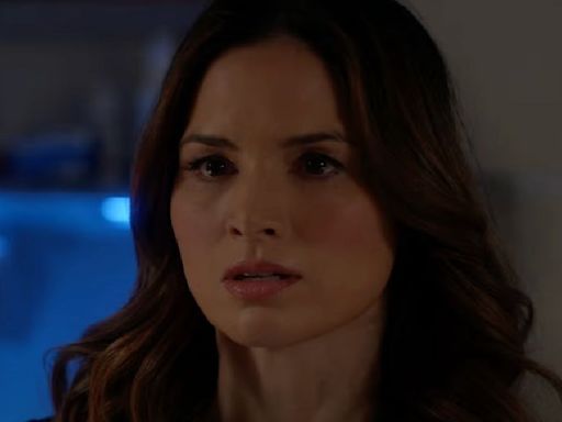 Is NCIS Actually Losing Katrina Law's Jessica Knight? The Showrunner Had A Very Tony DiNozzo-Related Response