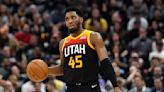 Donovan Mitchell trade: Cleveland Cavaliers acquire Utah Jazz All-Star guard, per sources